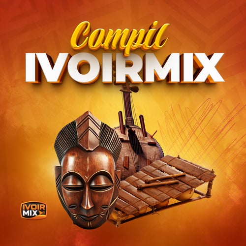 IVOIR MIX VOL.2