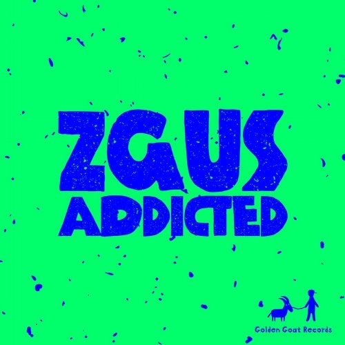 Cover art for Addicted