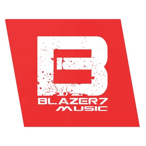 Blazer7 TOP10 April W3 2016 Chart