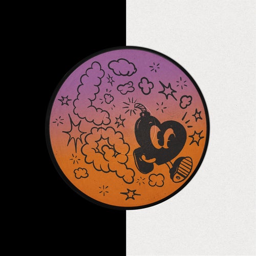 Cover art for Rear Light - EP