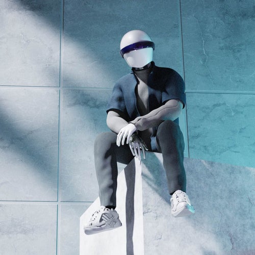 Cover art for 90 days