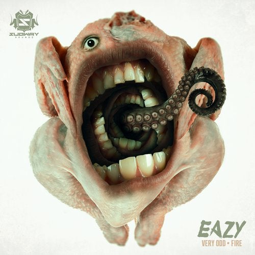 Eazy - Very Odd / Fire 2019 (EP)