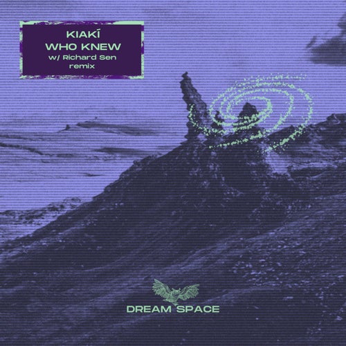 Who Knew (w/ Richard Sen Remix)