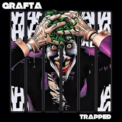 Trapped EP