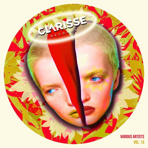 Clarisse Records Various Artists Vol. 13