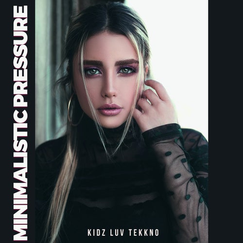 Cover art for Minimalistic Pressure