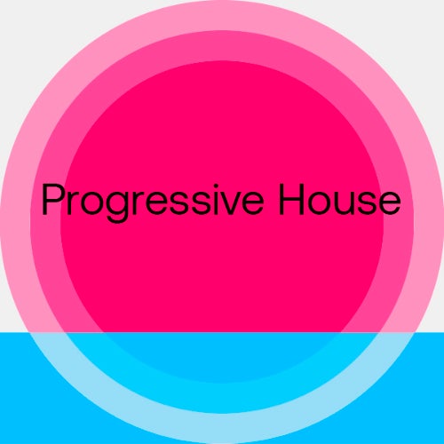 BEATPORT Summer Sounds 2024 Progressive House