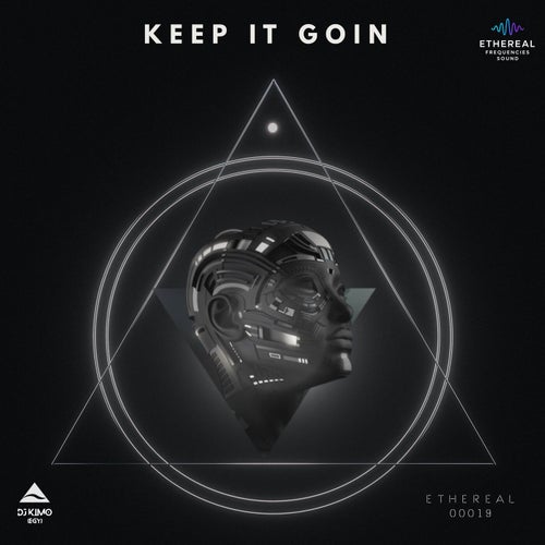 Keep It Goin (Extended Mix)