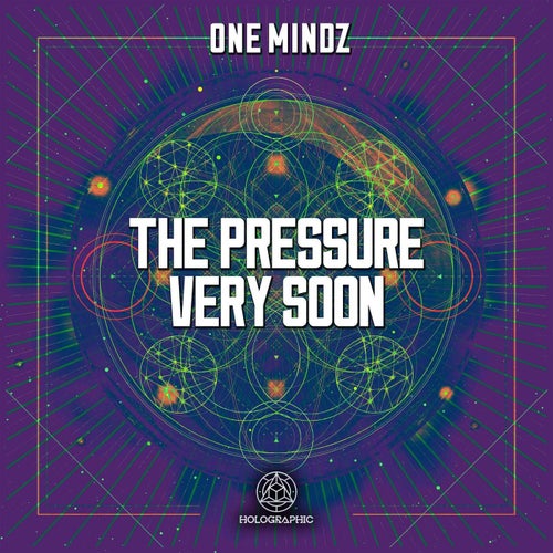 The Pressure / Very Soon