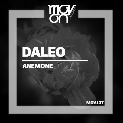 Cover art for Anemone
