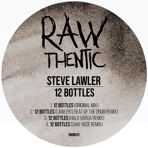 Cover art for 12 Bottles