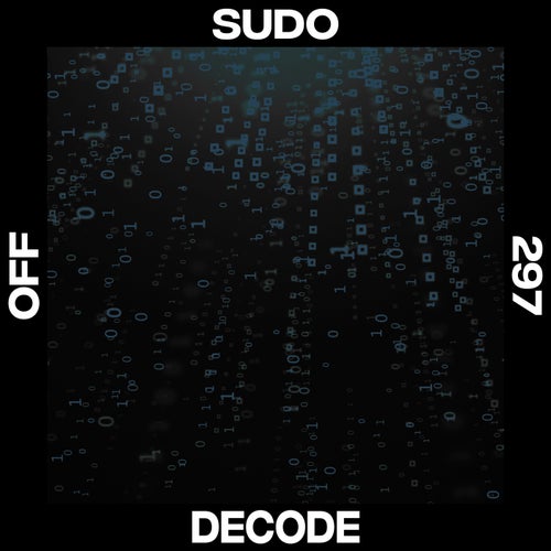 Cover art for Decode