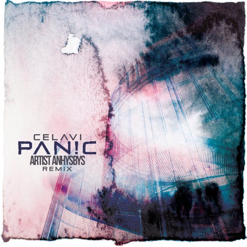 Pan!c (Artist Anhysbys Remix)
