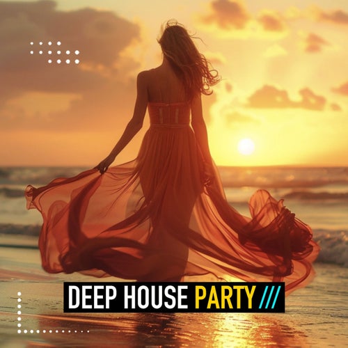 Deep House Party