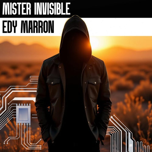 Mister Invisible