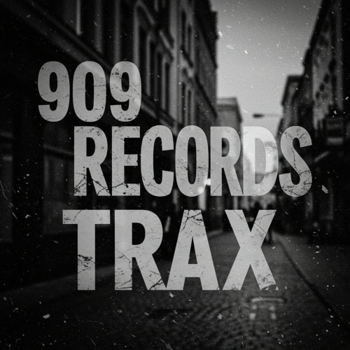 909Records Trax