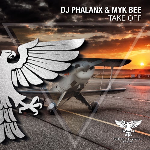 DJ Phalanx - Take Off Charts