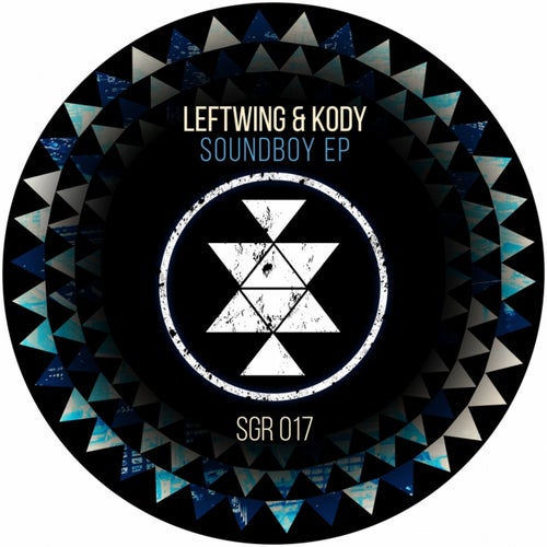 Sound Boy EP