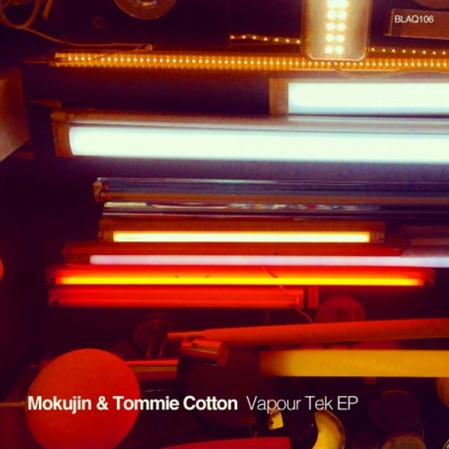 Vapour Tek EP