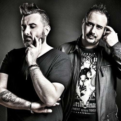 FROM A TO TECHNO CHART VEERUS & MAXIE DEVINE