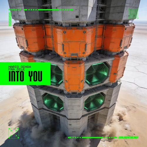 Into You