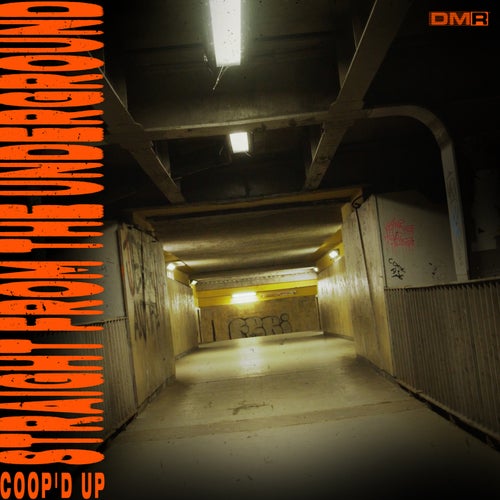 Straight From The Underground