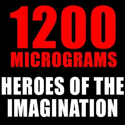 Heroes Of The Imagination