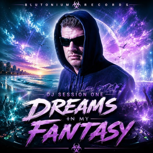 Dreams in My Fantasy