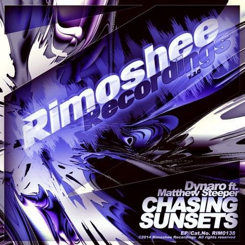 Chasing Sunsets