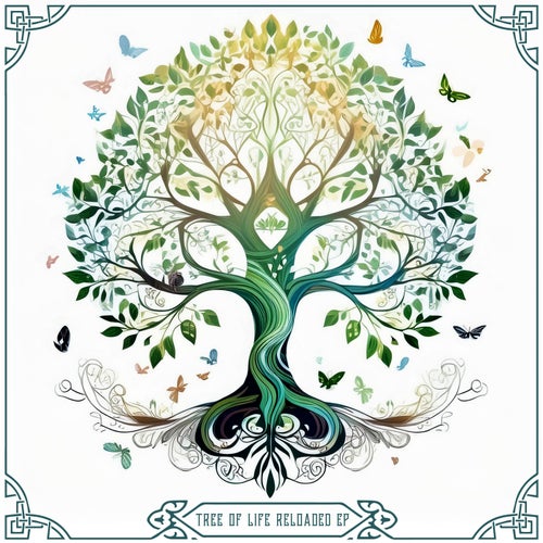 Tree of life - Reloaded