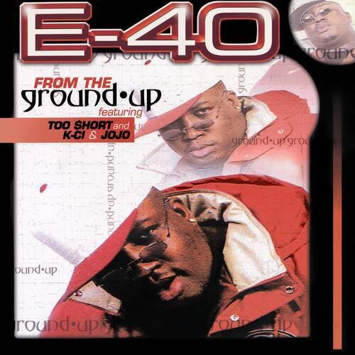 From The Ground Up