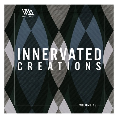 Cover art for Innervated Creations Vol. 19