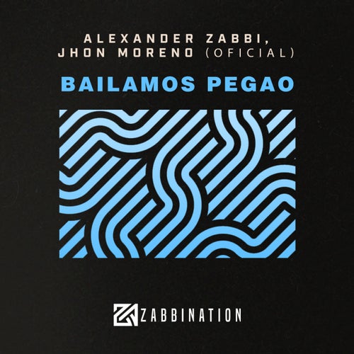 Bailamos Pegao