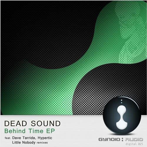 Behind Time - EP