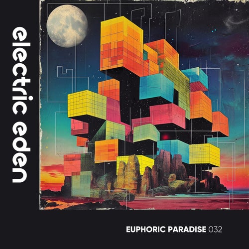 Euphoric Paradise 032