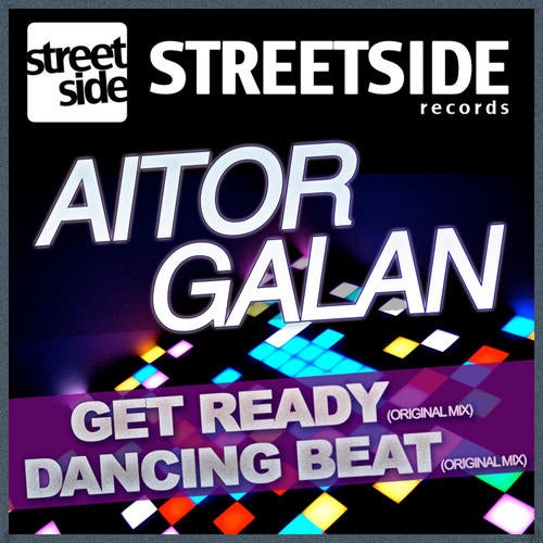 Get Ready / Dancing Beat