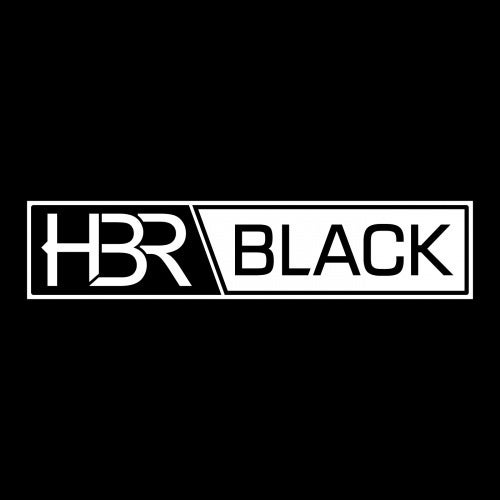 HBR Black