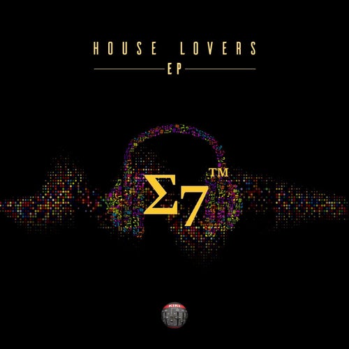 House Lovers EP