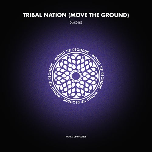 Tribal Nation (Move The Ground)