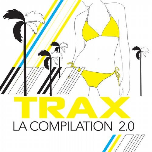 Trax La compilation 2.0
