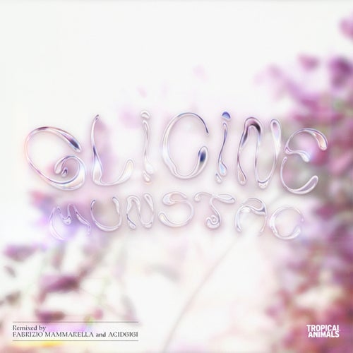 Cover art for Glicine