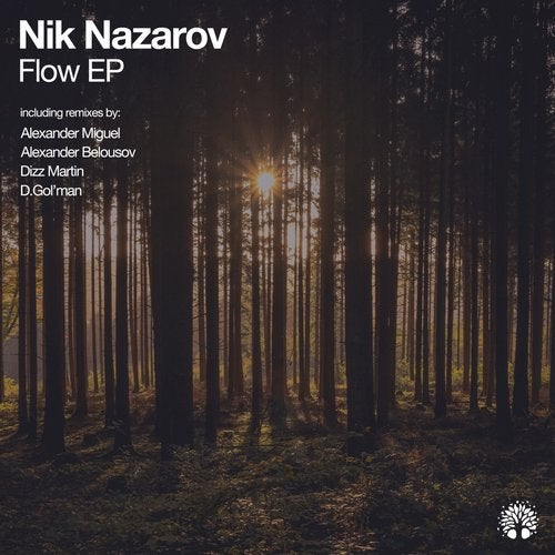 Cover art for Flow