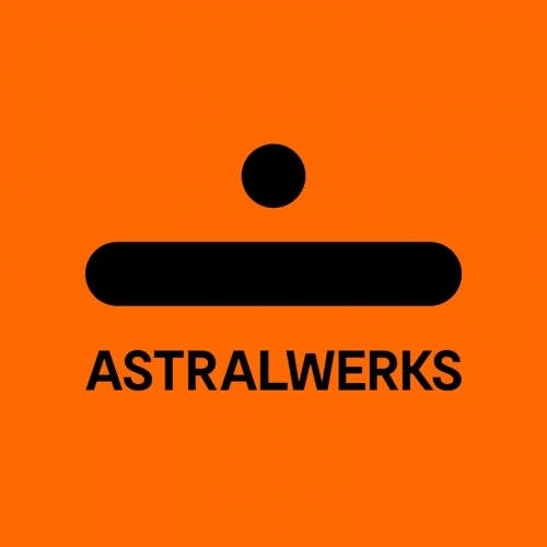 Astralwerks - Caroline
