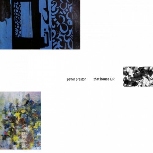 that house EP