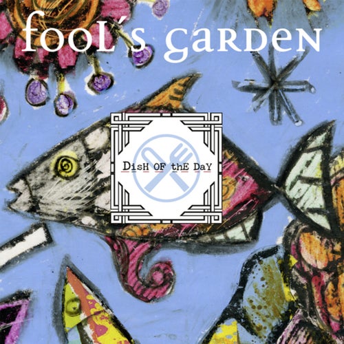 Dish of the Day (30th Anniversary Edition)