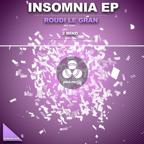 Insomnia EP