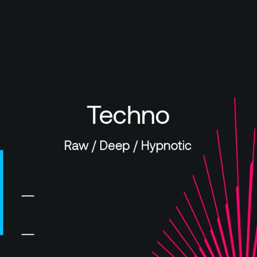 Dancefloor Essentials 2024: Techno (R/D/H)