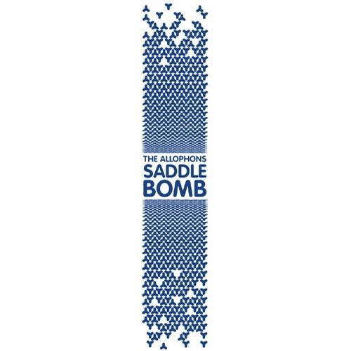 Saddle Bomb