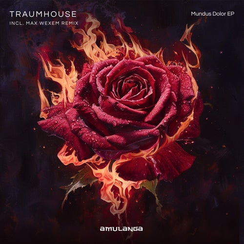  Traumhouse - Mundus Dolor (2024)  92121f86-9775-4587-a285-1c52337d9c03