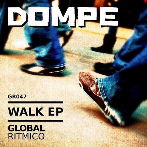 Walk EP